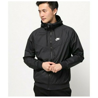 Áo khoát dù 2 lớp 2 mặt thể thao nam