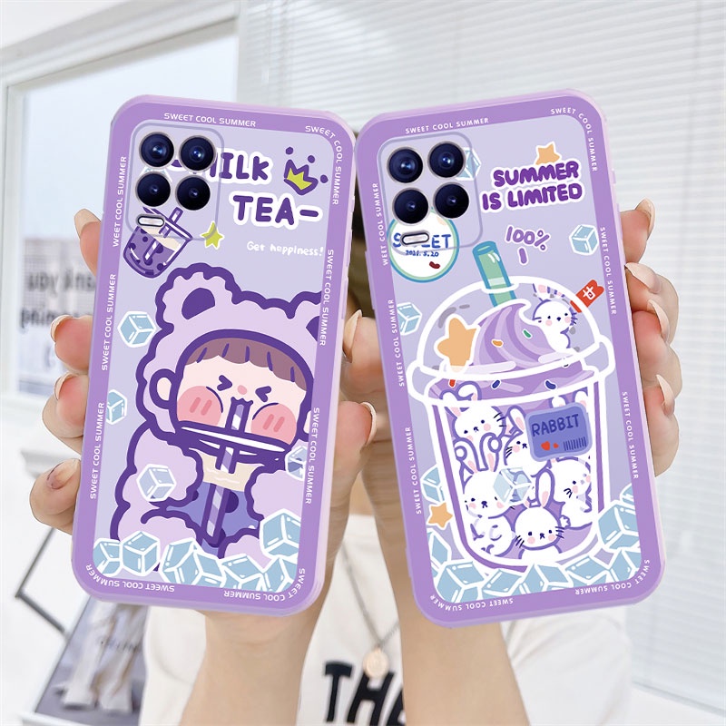 Ốp điện thoại TPU mềm cho Realme 5S 5 5i 6i C11 C20 C20 C15 C12 C11 2021 C21Y C25S C20A C25Y C17 7i C1 C2 C3 C3i realme Narzo 20 10 10A 20A 30A