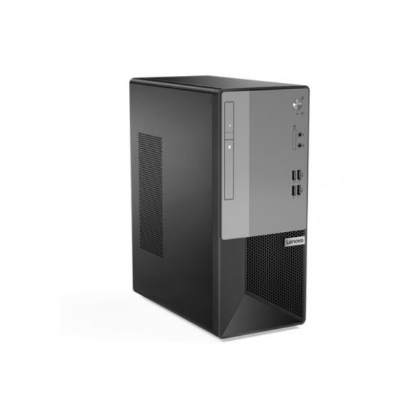 Máy tính bàn Lenovo V50t-13IMB | Core i3-10100 | Ram 4GB | SSD 256G | DVDRW| WL + BT | Đen [Hàng chính hãng] | WebRaoVat - webraovat.net.vn