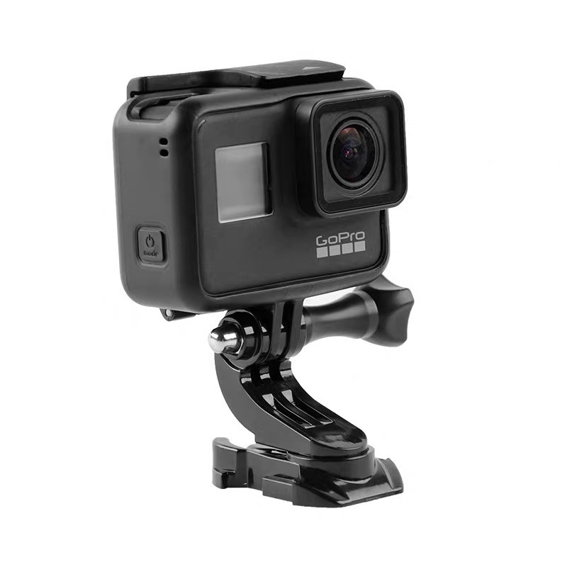 Móc Chữ J Gắn Máy Ảnh GoPro Hero 9 8 7 Black Hero+ Max Fusion Actioncam | BigBuy360 - bigbuy360.vn