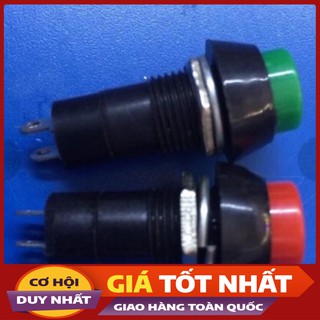 ⚡ Công tắc ấn nhả passing điện 220v Cao Cấp ⭐