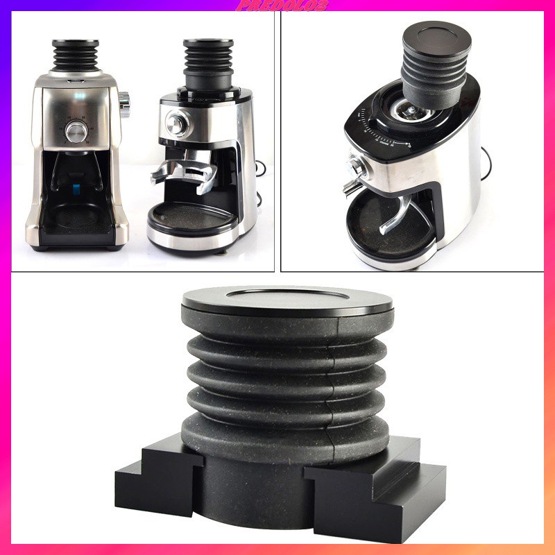 Máy Xay Cà Phê Predolo2 Tiện Lợi