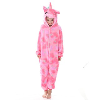 🌵 (TA11) Bộ Đồ Thú Unicorn Cho Bé🌵