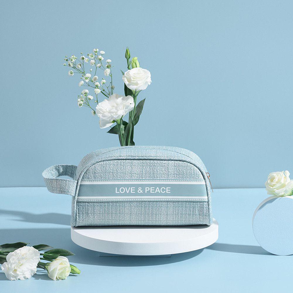 Túi Đựng Mỹ Phẩm Du Lịch Tiện Lợi