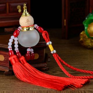 Hồ lô treo xe Ô TÔ