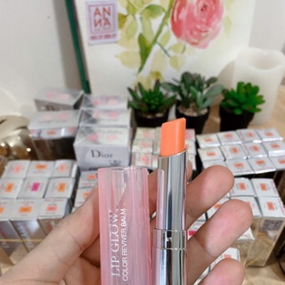 Son dưỡng DIOR glow 001- 004 Auth 100% usa