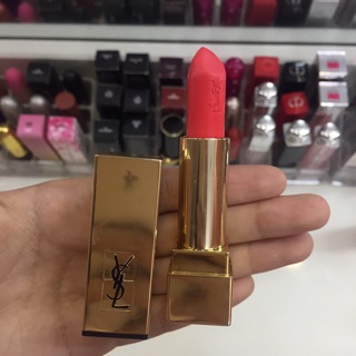 Son môi YSL Rouge 52