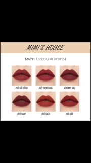 Son Kem Handmade Mimi House