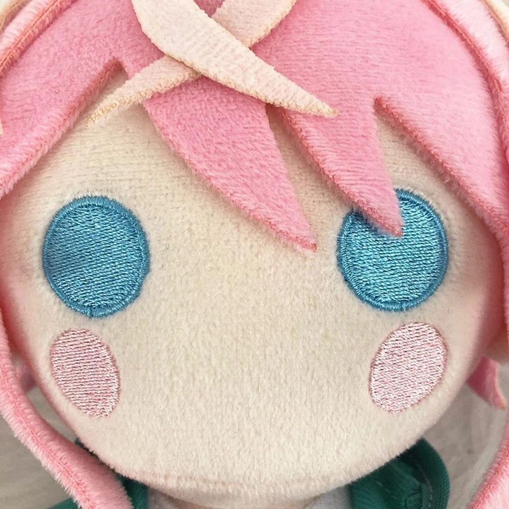 Đồ chơi nhồi bông MMULCK nhân vật anime Hypnosis Mic mềm mại đáng yêu làm quà tặng trẻ em