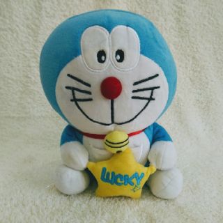 Gấu bông Doreamon