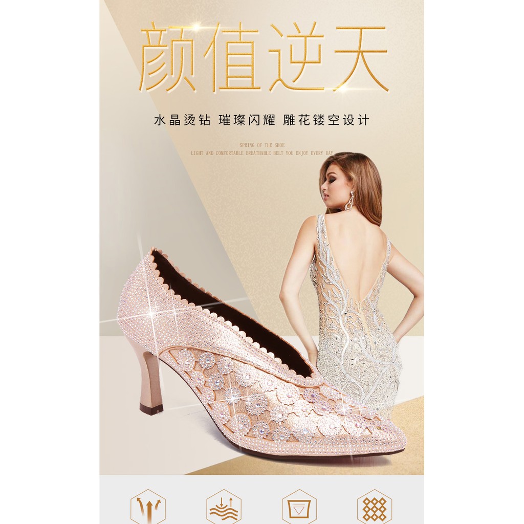 (ORDER) Combo túi guốc sang chảnh