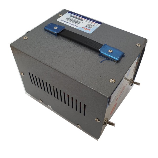 MÁY SẠC ẮC QUY ROBOT TĂNG GIẢM 20A