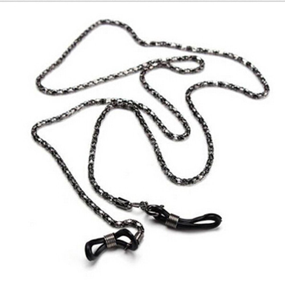 Dây Đeo Mắt Kính Kim Loại Thời Trang Nhiều Màu Tùy Chọn