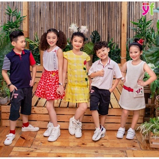 Đầm Công Chúa Si Tuyển Nhật