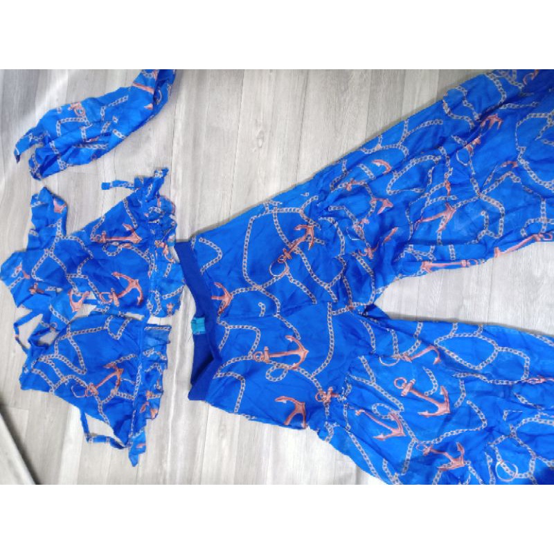 SALE thanh lý nghỉ dịch Xả kho sẵn sale bikini,set bộ đi biển 2021 hot 2 mon 3 món | BigBuy360 - bigbuy360.vn