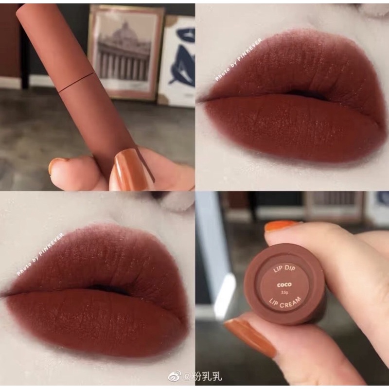 Son Sunnies Face Lip Dip - Date cuối 2022