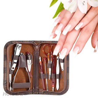 Bộ 30 cắt móng tay 10 món