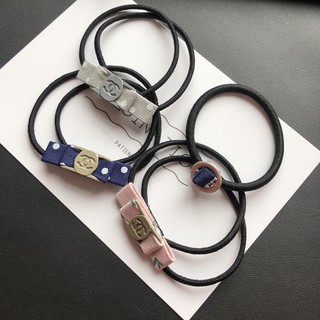 CỘT TÓC NHIỀU MẪU - MELY 719