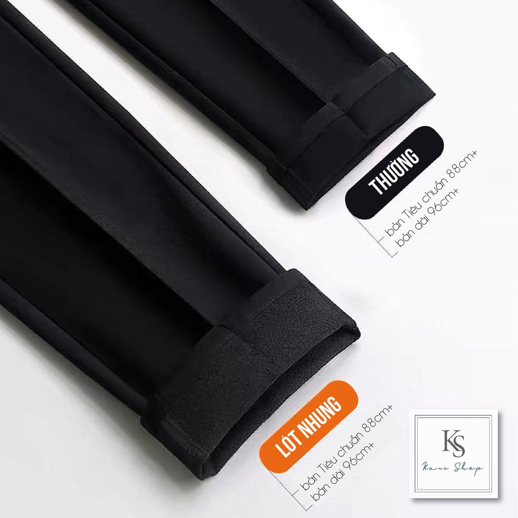 Quần Âu nam Hàn Quốc KANE, Quần Baggy cao cấp vải co dãn thoáng mát | BigBuy360 - bigbuy360.vn