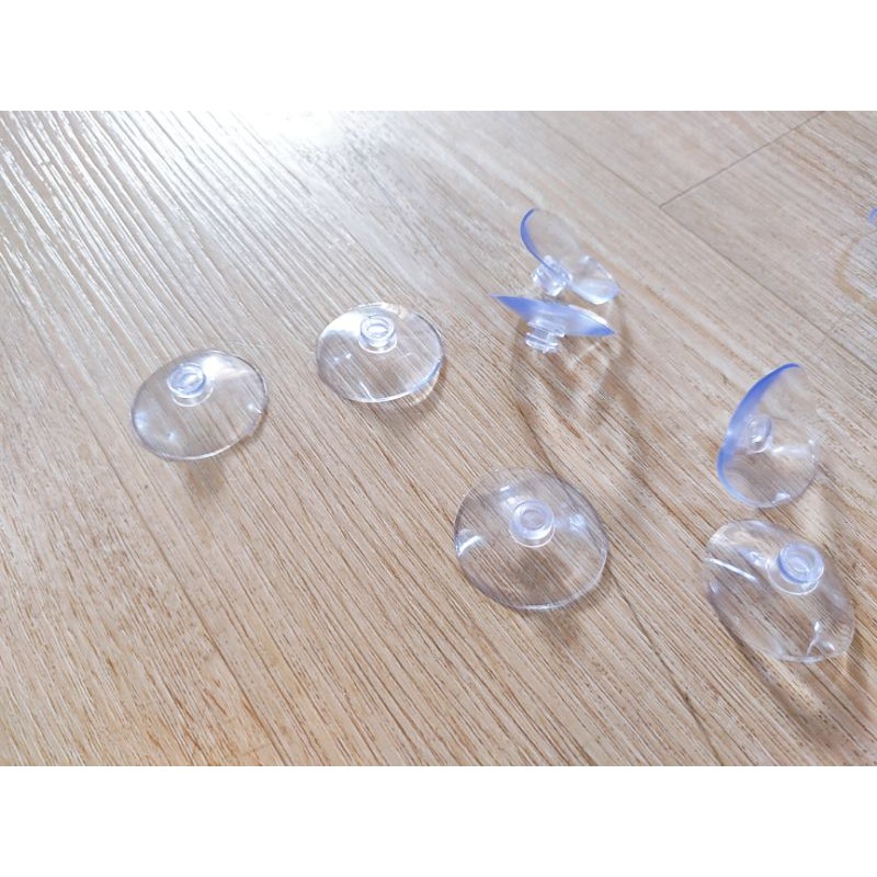 Hít kính size mini siêu rẻ