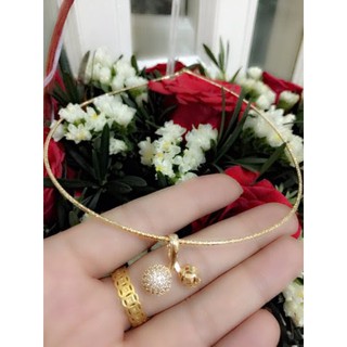KIỀNG HỘT CHAM ( KM2 )