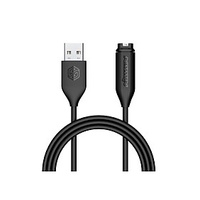 Cáp Sạc Thay Thế Nillkin dành cho Đồng Hồ Garmin Fenix / Forerunner / Instinct / Vivoactive / Vivomove / Venu / Approach