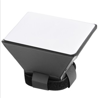 Tản sáng flash softbox mini