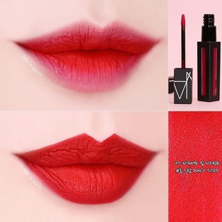 | BILL DUTY FREE | Son kem lì Nars