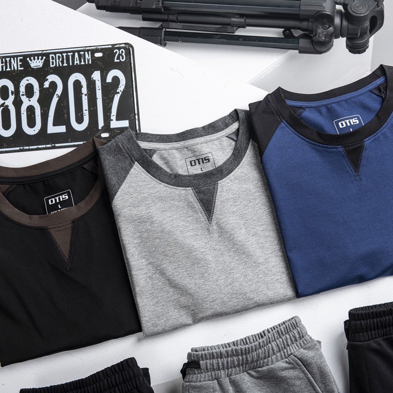 BÁN SỈ BỘ THỂ THAO OTISS VNXK CHO NAM | BigBuy360 - bigbuy360.vn