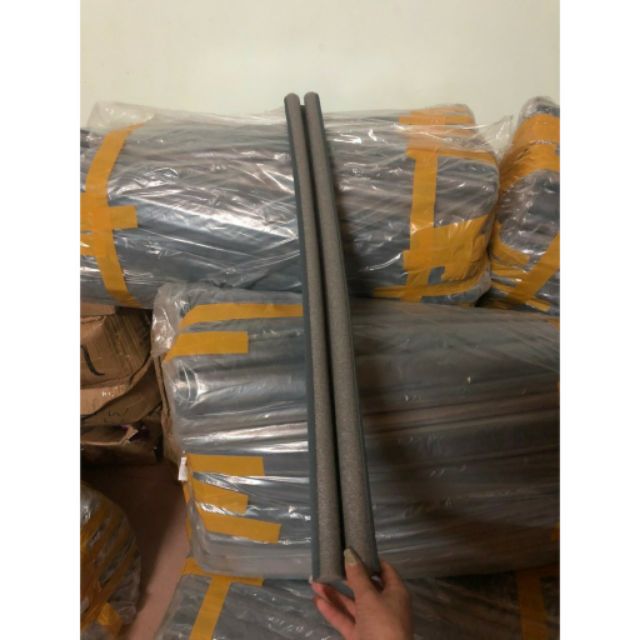 Thanh Chắn Khe Hở Cửa Chống Thoát Hơi Điều Hòa, Chống Kẹp Chân Bé