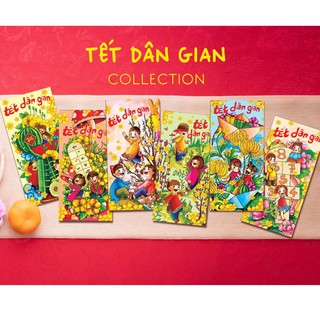 Combo 200 Bao Lì Xì 2021 Được Chọn Mẫu Têt - Siêu Rẻ - hàng loại 1 - được chọn mẫu - Tặng Bao Kính