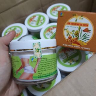 Tan mo gia truyền 2kg