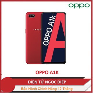 Điện thoại oppo a1k - hàng chính hãng mới 100%