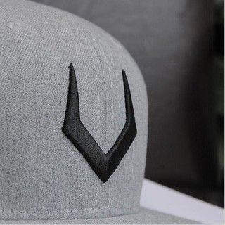 Mũ Snapback Thời Trang Hàn Quốc VAL