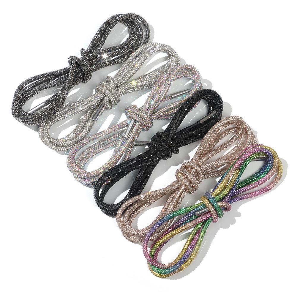 1pc Dụng Cụ 1PC EUCA Euca1Pc|Dây Giày Dạng Tết Thời Trang