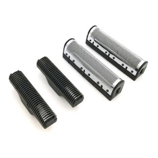 Lưỡi kép thay thế máy cạo râu khô kemei 1102