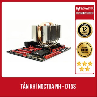 Tản nhiệt khí Noctua NH-D15S