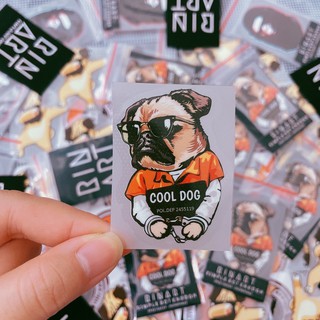 Decal Logo Sticker Patch in áo ủi trực tiếp lên vải hình biểu tượng