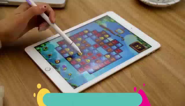 Bút cảm ứng GOOJODOQ GD01 GD02  Đa Năng Cho Android Bút Kỹ Thuật Số Cho ĐTDĐ iPad Bút Đa Năng Cho Iphone Android Samsung | BigBuy360 - bigbuy360.vn