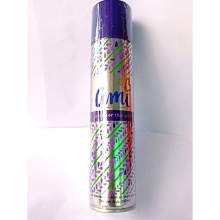 XỊT PHÒNG AMI  ĐỦ MÙI 280ML