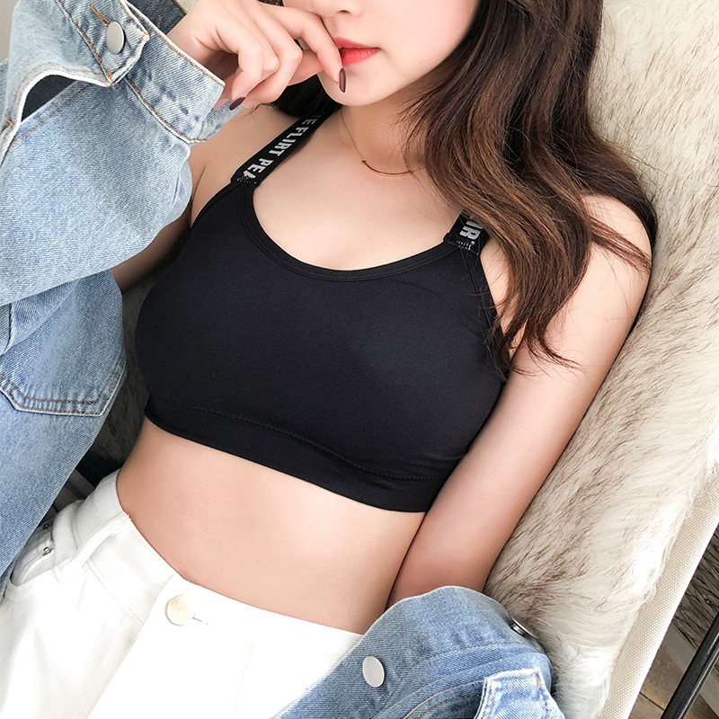 Áo Bra Tập Thể Thao ❣️FREESHIP❣️ Bra Tập Gym Nữ Cực Chất-A1102 | BigBuy360 - bigbuy360.vn