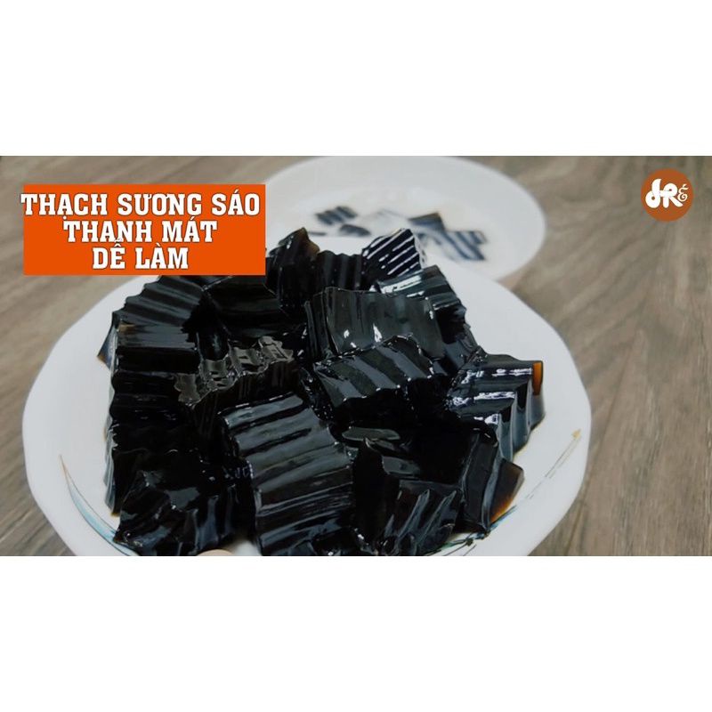 Bột Sương sáo đen Thuận Phát 50g