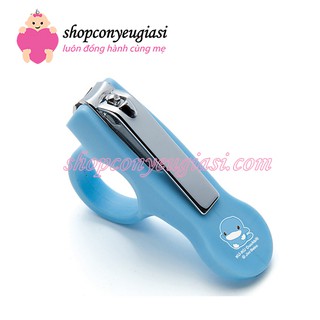 Bấm móng tay cho bé KUKU KU3022A