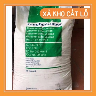 Laidieu7828 đường nho gói 100g pháp
