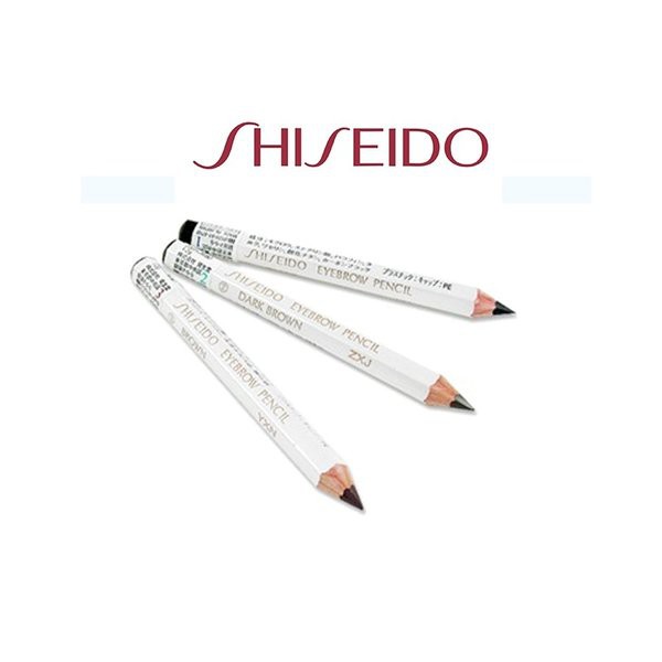 Chì kẻ mắt Shiseido nâu