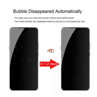 Kính Cường Lực Dẻo PPF OPPO Reno 3