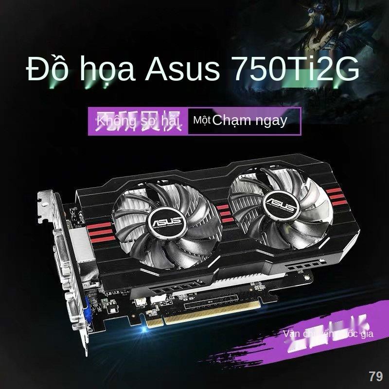 2021✐◎❅Card đồ họa rời 1G2G máy tính để bàn card đồ họa phổ thông card đồ họa độc lập card đồ họa máy tính độ nét cao GT | BigBuy360 - bigbuy360.vn