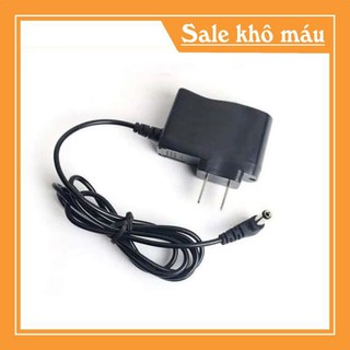 Sạc cân điện tử 6V