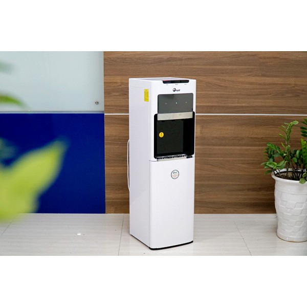 Cây nước nóng lạnh bình âm cao cấp FujiE WD8500C- Hàng chính hãng