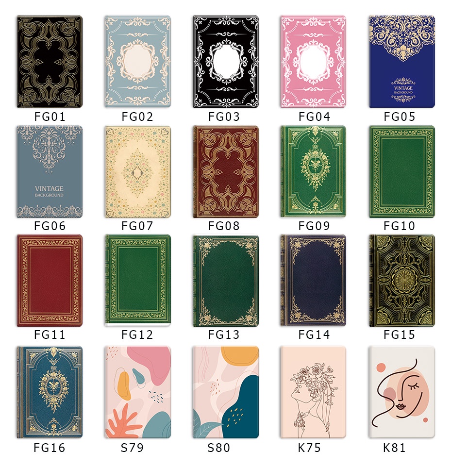 Bao Da Máy Tính Bảng Có Ngăn Đựng Bút Cho ipad air 5 air 9Th 8th 7th Mini 6 Pro11 Vỏ